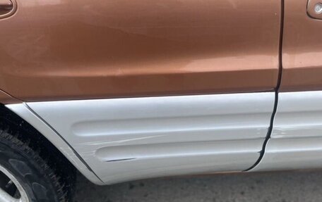 Toyota RAV4, 1997 год, 600 000 рублей, 7 фотография
