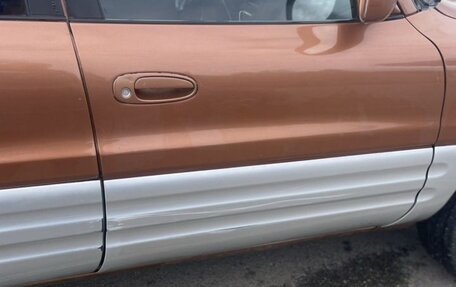 Toyota RAV4, 1997 год, 600 000 рублей, 6 фотография