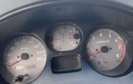 Toyota RAV4, 1997 год, 600 000 рублей, 10 фотография