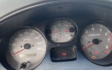 Toyota RAV4, 1997 год, 600 000 рублей, 11 фотография