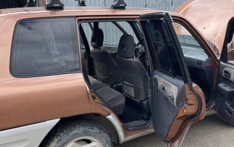Toyota RAV4, 1997 год, 600 000 рублей, 19 фотография