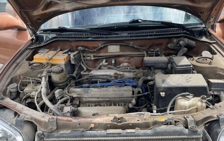 Toyota RAV4, 1997 год, 600 000 рублей, 14 фотография