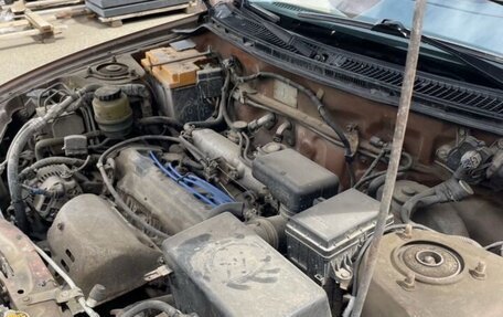 Toyota RAV4, 1997 год, 600 000 рублей, 13 фотография