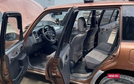 Toyota RAV4, 1997 год, 600 000 рублей, 17 фотография