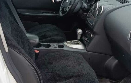 Nissan Qashqai, 2011 год, 1 330 000 рублей, 3 фотография