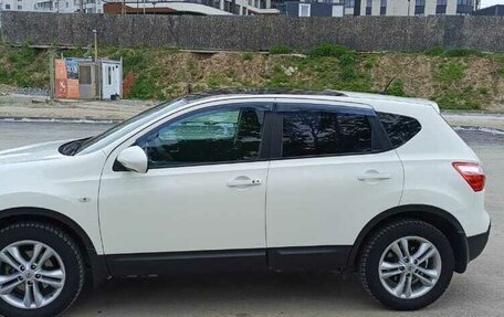 Nissan Qashqai, 2011 год, 1 330 000 рублей, 5 фотография