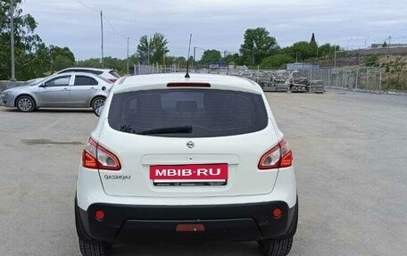 Nissan Qashqai, 2011 год, 1 330 000 рублей, 4 фотография