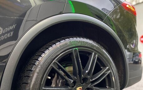 Porsche Cayenne III, 2015 год, 4 000 000 рублей, 15 фотография