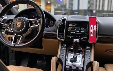 Porsche Cayenne III, 2015 год, 4 000 000 рублей, 11 фотография