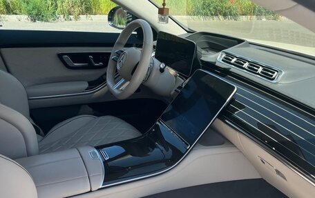 Mercedes-Benz S-Класс, 2021 год, 10 300 000 рублей, 23 фотография