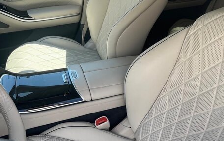 Mercedes-Benz S-Класс, 2021 год, 10 300 000 рублей, 27 фотография