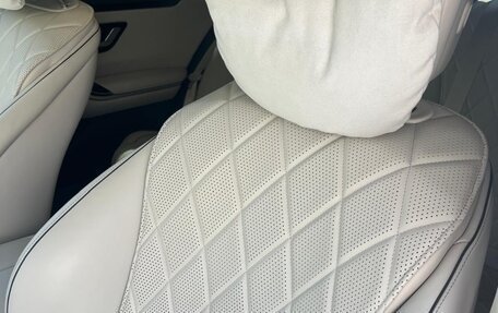 Mercedes-Benz S-Класс, 2021 год, 10 300 000 рублей, 29 фотография