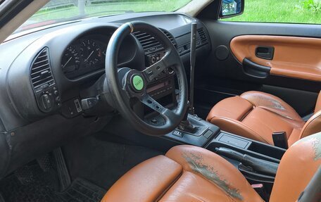 BMW 3 серия, 1991 год, 700 000 рублей, 9 фотография