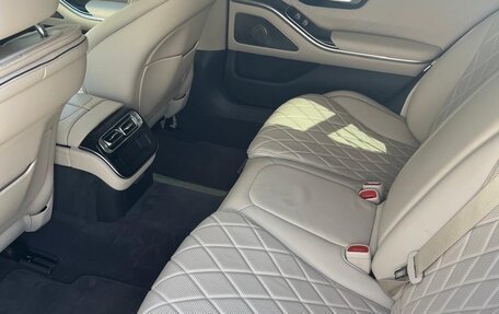 Mercedes-Benz S-Класс, 2021 год, 10 300 000 рублей, 30 фотография