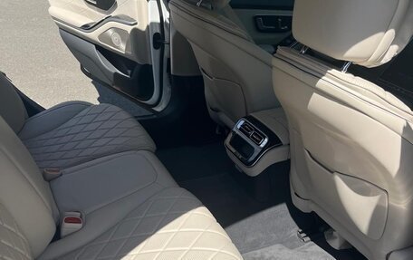 Mercedes-Benz S-Класс, 2021 год, 10 300 000 рублей, 28 фотография
