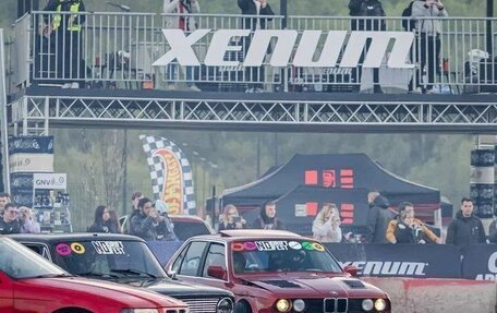 BMW 3 серия, 1991 год, 700 000 рублей, 8 фотография