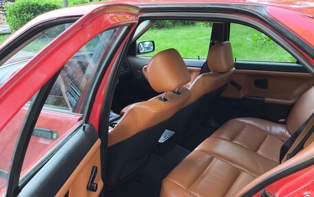 BMW 3 серия, 1991 год, 700 000 рублей, 10 фотография