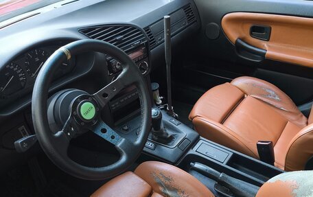 BMW 3 серия, 1991 год, 700 000 рублей, 12 фотография