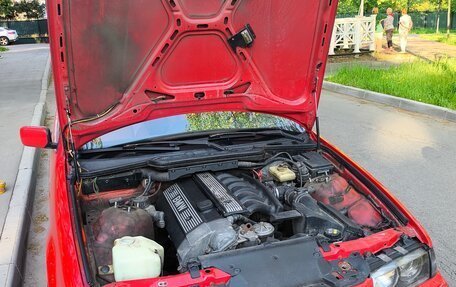 BMW 3 серия, 1991 год, 700 000 рублей, 13 фотография