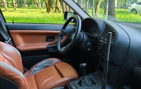 BMW 3 серия, 1991 год, 700 000 рублей, 17 фотография