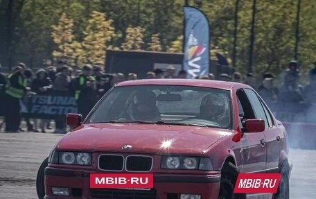 BMW 3 серия, 1991 год, 700 000 рублей, 5 фотография