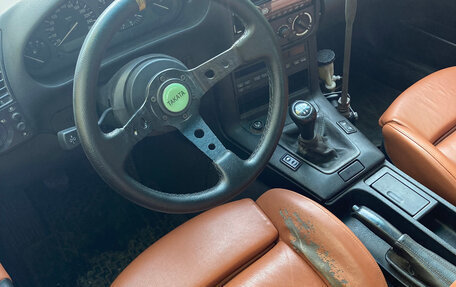 BMW 3 серия, 1991 год, 700 000 рублей, 26 фотография