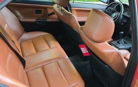 BMW 3 серия, 1991 год, 700 000 рублей, 19 фотография