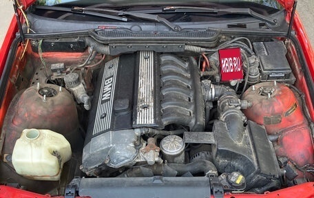 BMW 3 серия, 1991 год, 700 000 рублей, 22 фотография