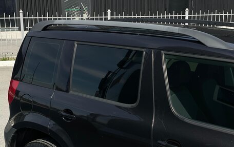 Skoda Yeti I рестайлинг, 2012 год, 789 000 рублей, 6 фотография