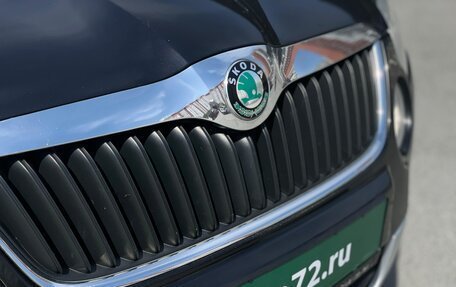 Skoda Yeti I рестайлинг, 2012 год, 789 000 рублей, 5 фотография