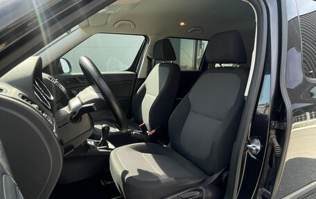 Skoda Yeti I рестайлинг, 2012 год, 789 000 рублей, 12 фотография