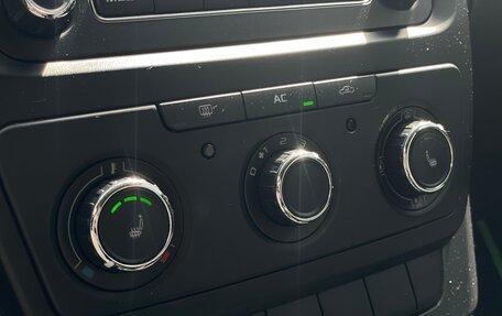 Skoda Yeti I рестайлинг, 2012 год, 789 000 рублей, 18 фотография