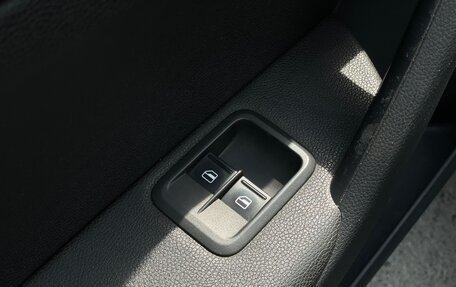 Skoda Yeti I рестайлинг, 2012 год, 789 000 рублей, 23 фотография