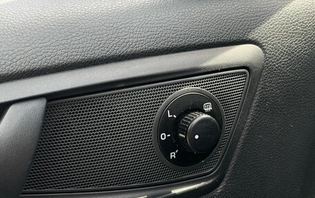 Skoda Yeti I рестайлинг, 2012 год, 789 000 рублей, 22 фотография