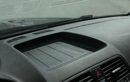 Skoda Yeti I рестайлинг, 2012 год, 789 000 рублей, 20 фотография