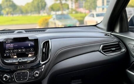 Chevrolet Equinox III, 2021 год, 1 550 008 рублей, 12 фотография
