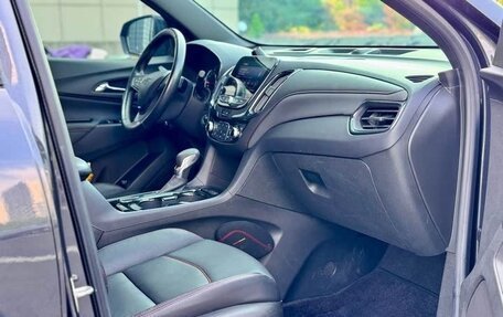 Chevrolet Equinox III, 2021 год, 1 550 008 рублей, 16 фотография