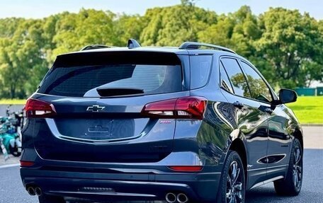 Chevrolet Equinox III, 2021 год, 1 550 008 рублей, 6 фотография