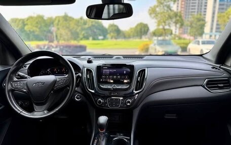 Chevrolet Equinox III, 2021 год, 1 550 008 рублей, 8 фотография