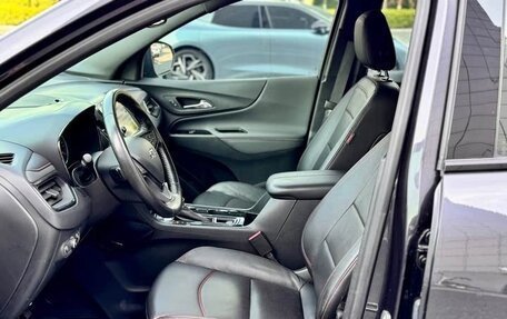 Chevrolet Equinox III, 2021 год, 1 550 008 рублей, 14 фотография