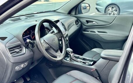 Chevrolet Equinox III, 2021 год, 1 550 008 рублей, 13 фотография
