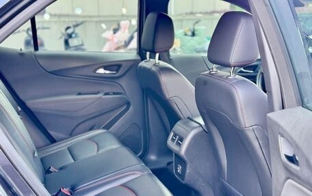 Chevrolet Equinox III, 2021 год, 1 550 008 рублей, 18 фотография