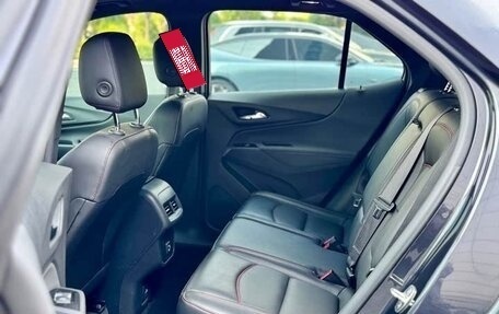 Chevrolet Equinox III, 2021 год, 1 550 008 рублей, 15 фотография