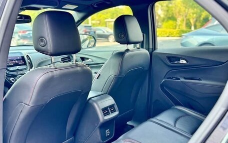 Chevrolet Equinox III, 2021 год, 1 550 008 рублей, 19 фотография