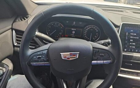 Cadillac CT5 I, 2022 год, 2 650 000 рублей, 6 фотография