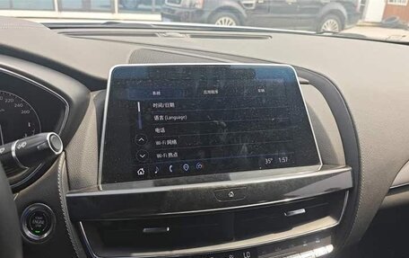 Cadillac CT5 I, 2022 год, 2 650 000 рублей, 8 фотография