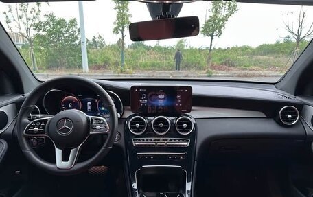 Mercedes-Benz GLC Coupe, 2021 год, 3 440 008 рублей, 9 фотография