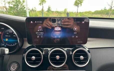 Mercedes-Benz GLC Coupe, 2021 год, 3 440 008 рублей, 10 фотография