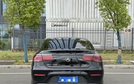 Mercedes-Benz GLC Coupe, 2021 год, 3 440 008 рублей, 5 фотография