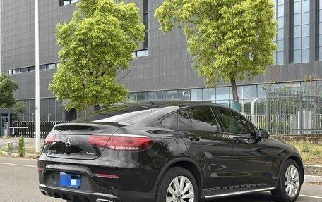 Mercedes-Benz GLC Coupe, 2021 год, 3 440 008 рублей, 6 фотография